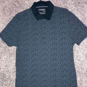 Firefly Design Men’s Polo